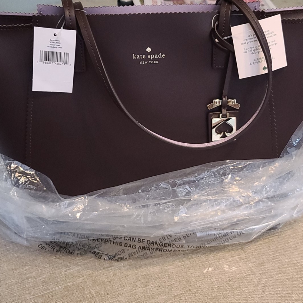 Kate Spade Shoulder Bag